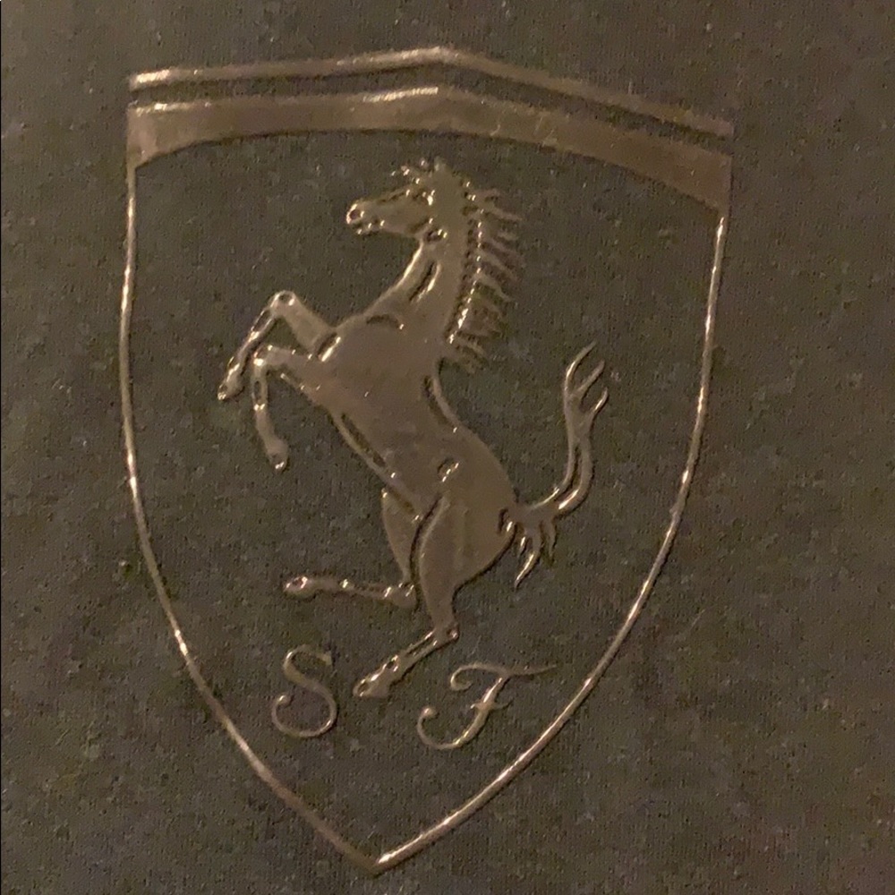 Ferrari jacket - Picture 10 of 16